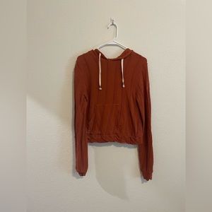 Bohme Copper Hoodie